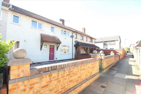 10 Coton Way, Liverpool, L32 0SP