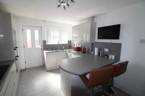 10 Coton Way, Liverpool, L32 0SP