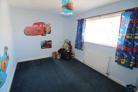10 Coton Way, Liverpool, L32 0SP