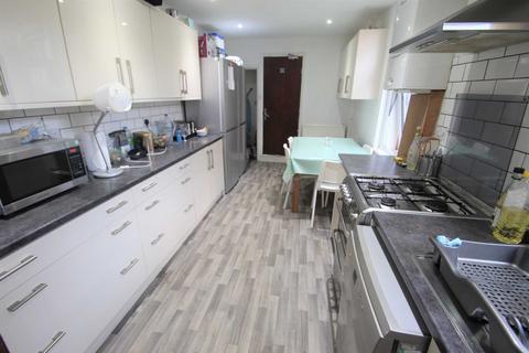 6 bedroom house to rent, Divinity Road, East Oxford *Student Property 2025*