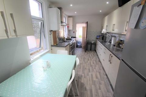 6 bedroom house to rent, Divinity Road, East Oxford *Student Property 2025*