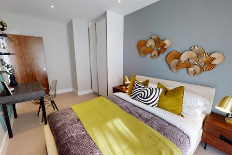 1 bedroom apartment for sale - Plot Type F , 1 Bedroom Apartment  at Orchard Wharf, Leamouth Road, Tower Hamlets E14