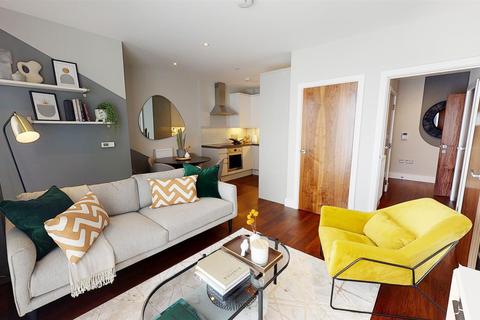 1 bedroom apartment for sale - Plot Type F , 1 Bedroom Apartment  at Orchard Wharf, Leamouth Road, Tower Hamlets E14