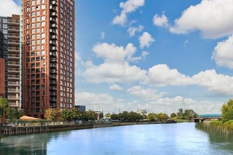 1 bedroom apartment for sale - Plot Type G , 1 Bedroom Apartment  at Orchard Wharf, Leamouth Road, Tower Hamlets E14