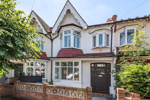 4 bedroom house to rent - Chatsworth Avenue Wimbledon Chase SW20