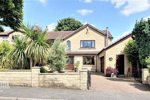 10 Admirals Crest, Scholes, Rotherham, S61 2SW