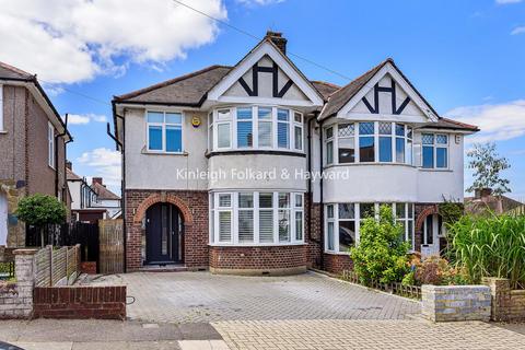 3 Hill Close, Chislehurst, BR7 6HZ