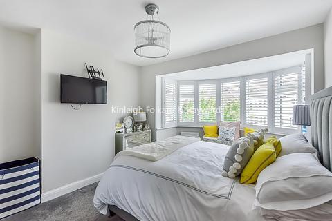 3 Hill Close, Chislehurst, BR7 6HZ