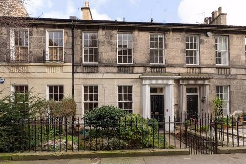 2 bedroom flat to rent, Raeburn Street, Stockbridge, Edinburgh, EH4