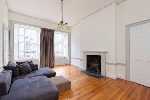 2 bedroom flat to rent, Raeburn Street, Stockbridge, Edinburgh, EH4