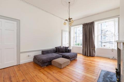 2 bedroom flat to rent, Raeburn Street, Stockbridge, Edinburgh, EH4