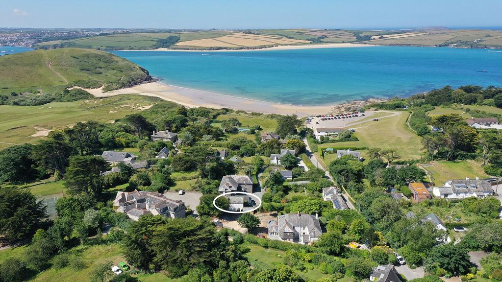 Little Torquil, Daymer Bay 2 bed house £850,000