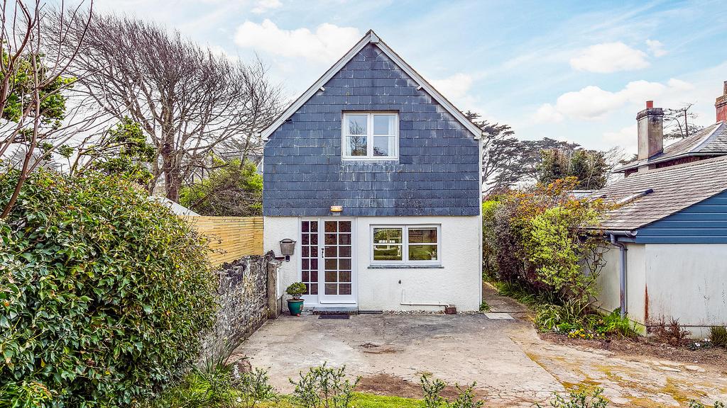 Little Torquil, Daymer Bay 2 bed house £850,000