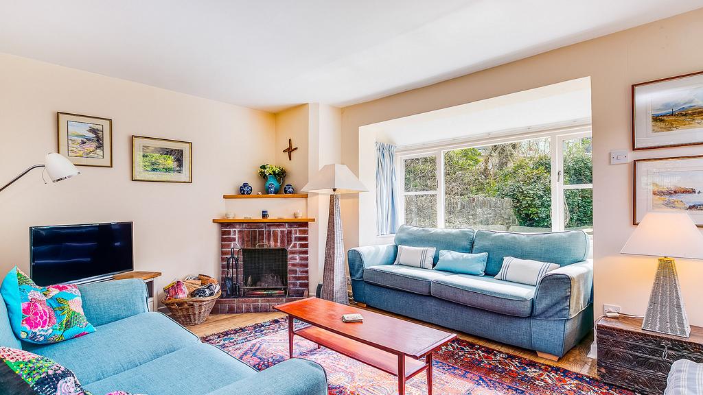 Little Torquil, Daymer Bay 2 bed house £850,000