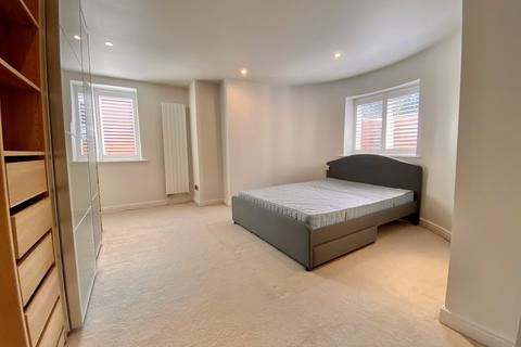 2 bedroom flat to rent - Wilmslow Road, Didsbury, Manchester, M20