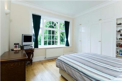 2 bedroom apartment to rent - Netherhall Gardens, London NW3