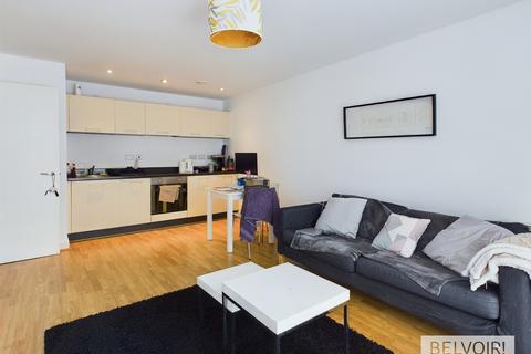 1 bedroom flat to rent, Water Street Court, 58 Water Street, Birmingham, B3