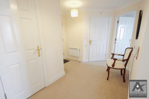 2 bedroom flat for sale, Pegasus Court, BS23