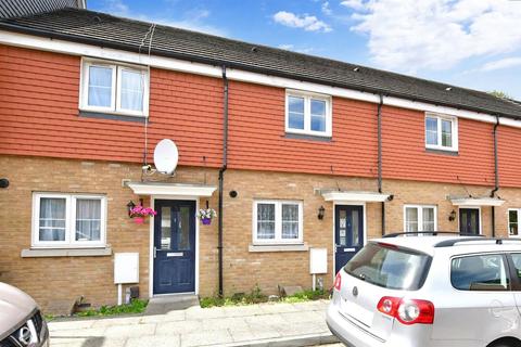 27 Eustace Crescent, Strood, Rochester, ME2 2GL