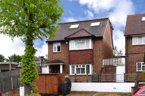 5 bedroom detached house to rent, Barry Road