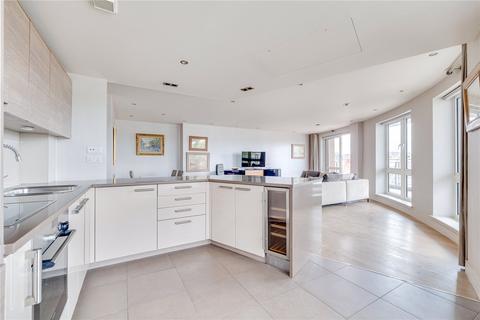 2 bedroom flat for sale, Counter House, 1 Park Street, London