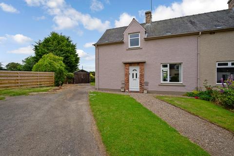7 Burnside Square, Balbeggie, Perth, PH2 6HE