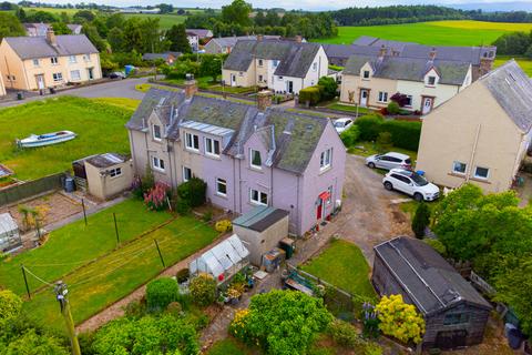 7 Burnside Square, Balbeggie, Perth, PH2 6HE