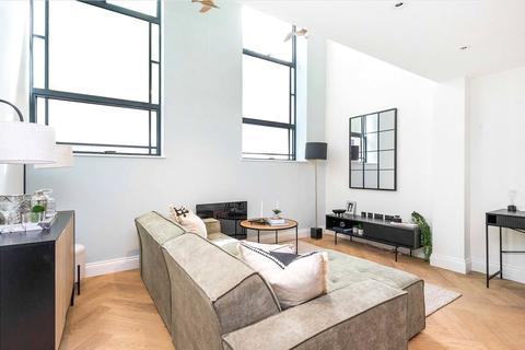 2 bedroom apartment for sale - Richmond Park Road, East Sheen, London, SW14