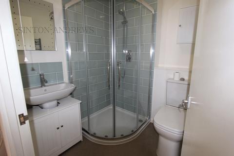 1 bedroom apartment for sale, Bampton Court, 33 - 35 Blakesley Avenue, Ealing, W5