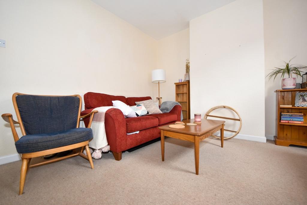 Cherry Street, Warwick, Warwickshire, CV34 2 bed terraced house £
