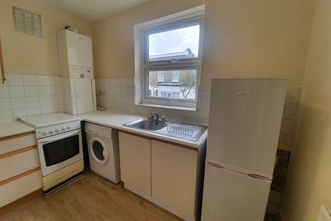 1 bedroom flat to rent, Holloway Road, London N19
