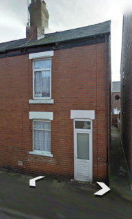 2 bedroom terraced house to rent - Lorna Road, Mexborough S64