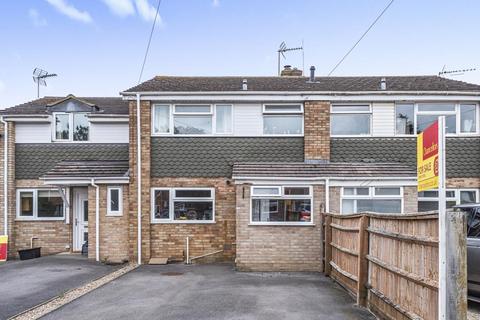 49 Colwell Drive, Witney, OX28 5NJ