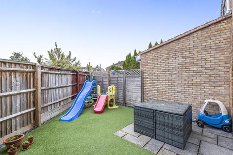 49 Colwell Drive, Witney, OX28 5NJ