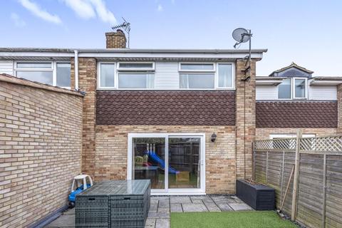 49 Colwell Drive, Witney, OX28 5NJ