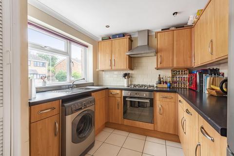 49 Colwell Drive, Witney, OX28 5NJ