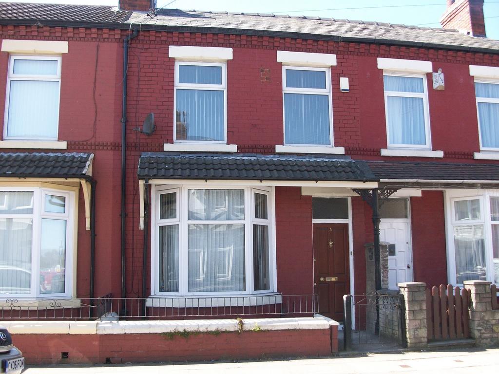 Fifth Avenue, Fazakerley, L9 2 bed house £695 pcm (£160 pw)