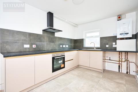 4 bedroom terraced house to rent, Stamford Road, East Ham, London, E6