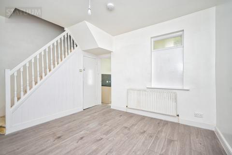 4 bedroom terraced house to rent, Stamford Road, East Ham, London, E6