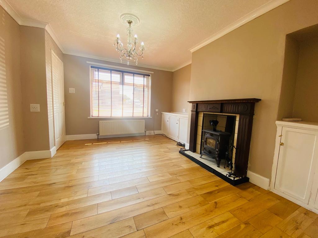 Parkside Crescent, Seaham, Co.... 2 bed end of terrace house £575 pcm