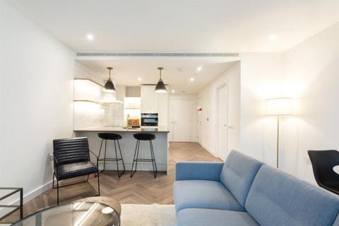 1 bedroom apartment to rent, Cashmere Wharf, Gauging Square, E1W