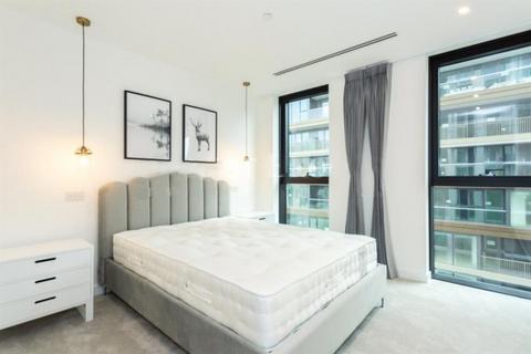 1 bedroom apartment to rent, Cashmere Wharf, Gauging Square, E1W