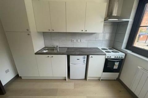 1 bedroom flat to rent, Rothesay Road, Luton