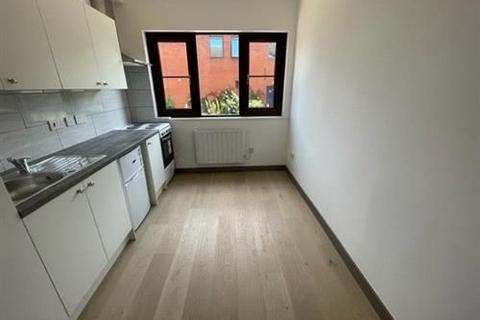 1 bedroom flat to rent, Rothesay Road, Luton