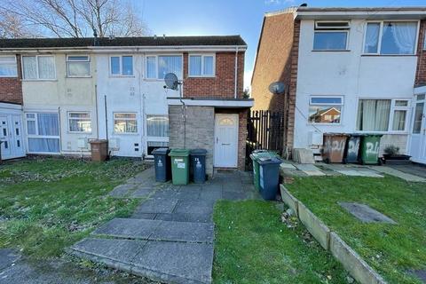 28 Harden Close, Walsall, WS3 1BU