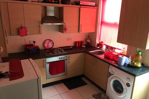 28 Chester Road, Preston, PR1 5HR