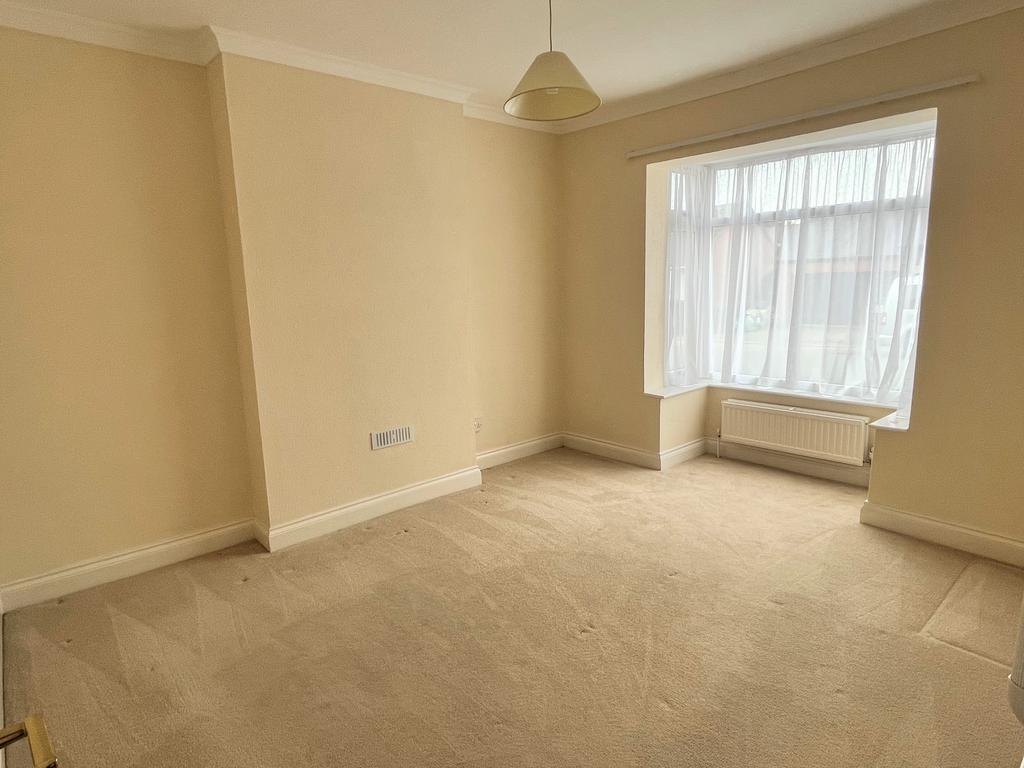 Brighton Avenue, Syston 2 bed bungalow £850 pcm (£196 pw)