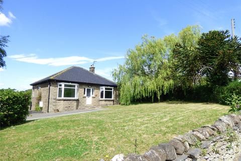 3 bedroom bungalow for sale - The Willows, Middleham Road, Leyburn, North Yorkshire, DL8