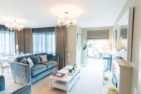 2 bedroom retirement property for sale - Property 4, at Eleanor House London Road AL1