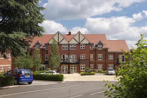 1 bedroom retirement property for sale - Property 22, at Rutherford House Marple Lane SL9